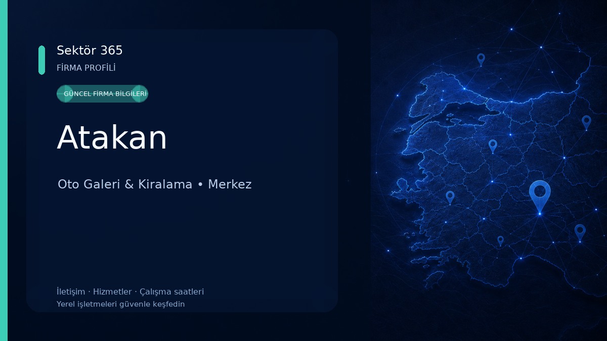 Atakan