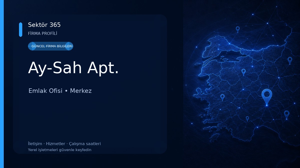 Ay-Sah Apt.