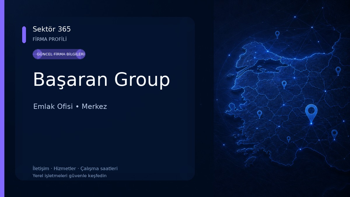 Başaran Group