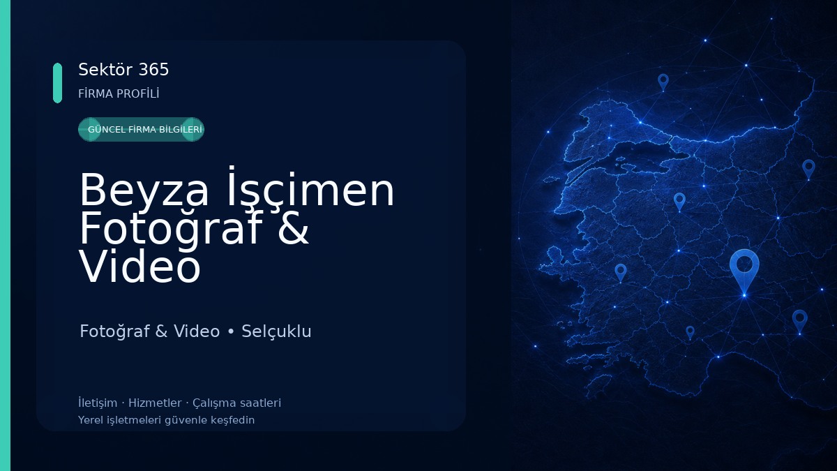 Beyza İşçimen Fotoğraf & Video Fotoğraf & Video
