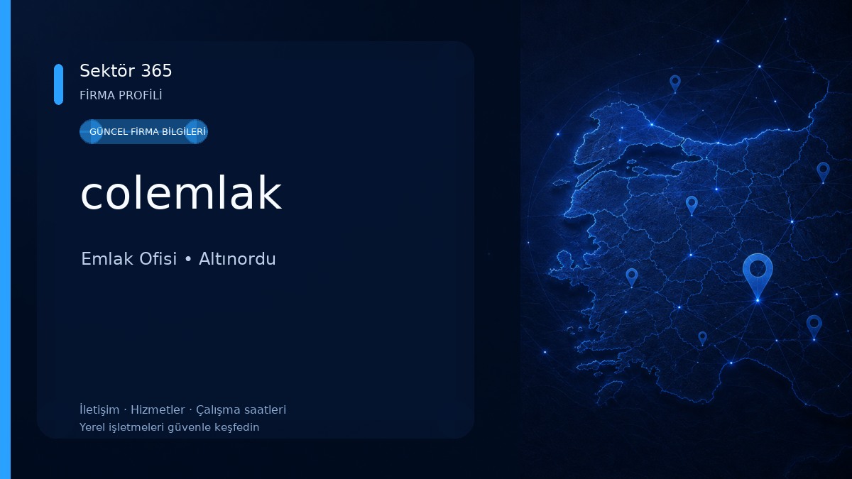colemlak