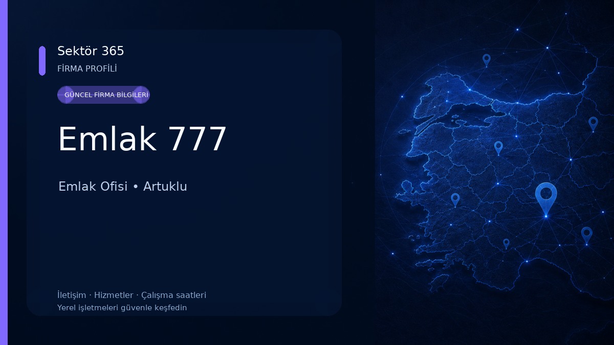 Emlak 777