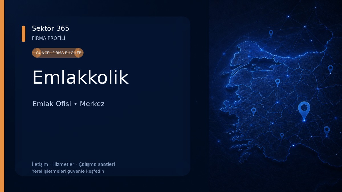 Emlakkolik