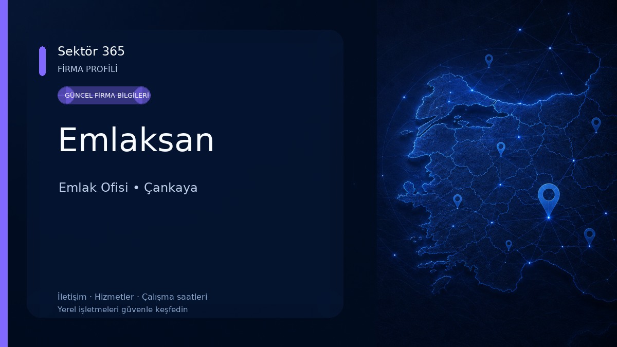 Emlaksan