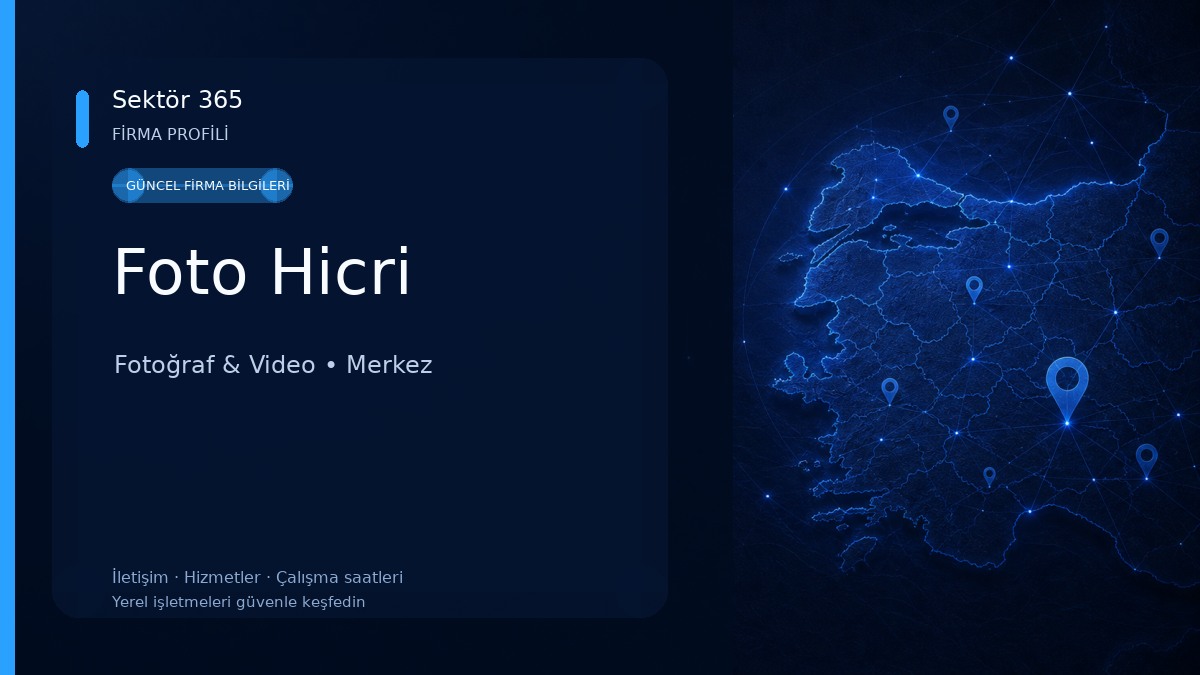 Foto Hicri