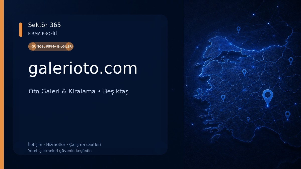 galerioto.com