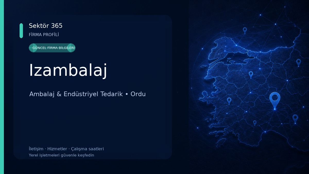 Izambalaj 