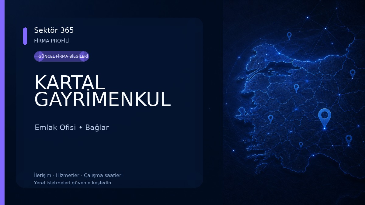KARTAL GAYRİMENKUL