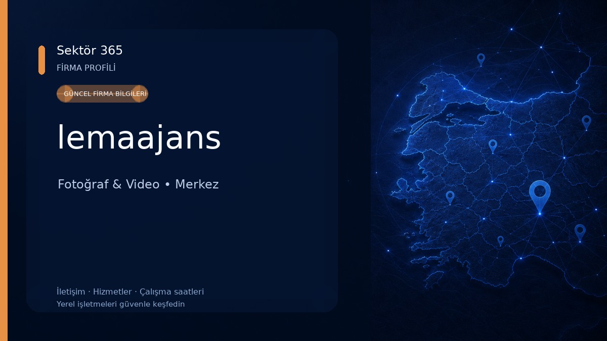 lemaajans 
