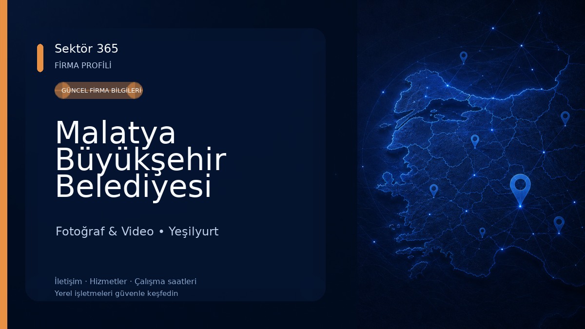 Malatya Büyükşehir Belediyesi Fotoğraf Makina Müzesi Fotoğraf & Video