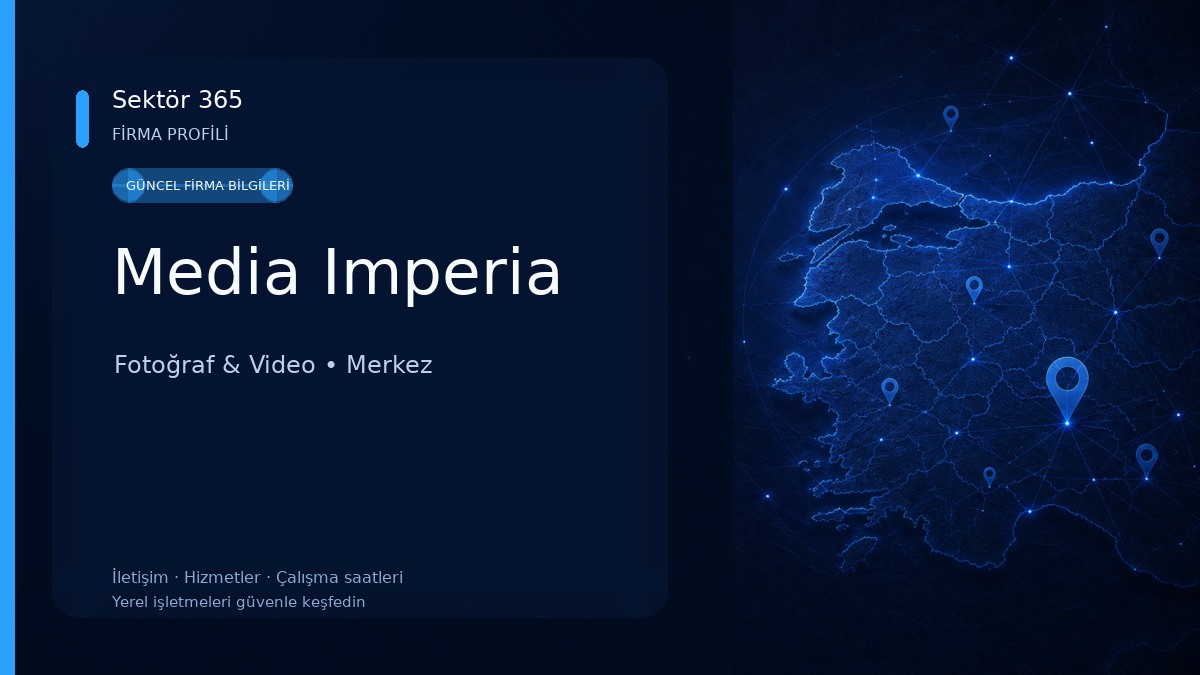 Media Imperia