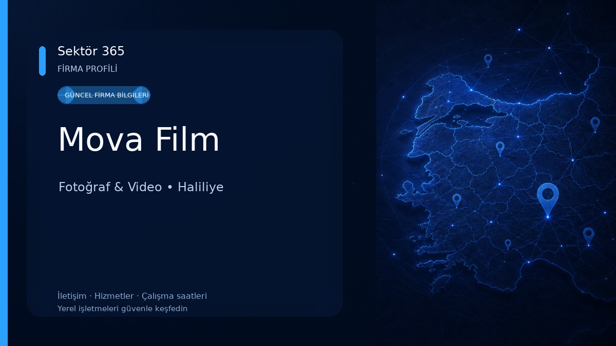 Mova Film 