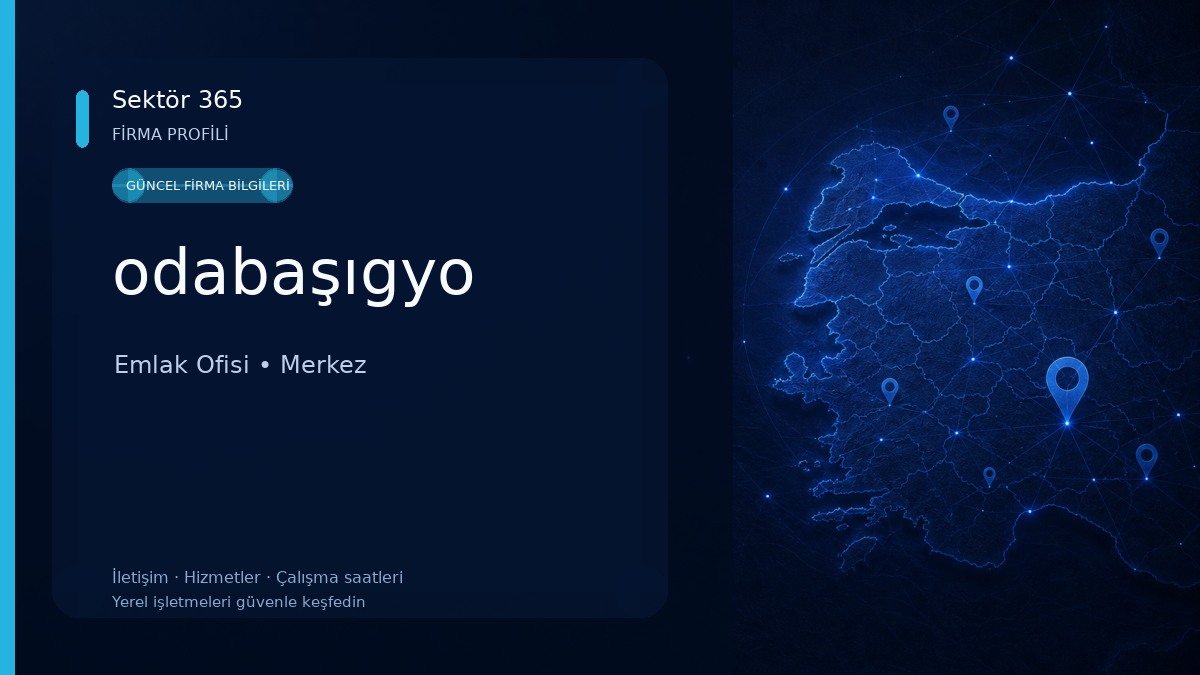 odabaşıgyo