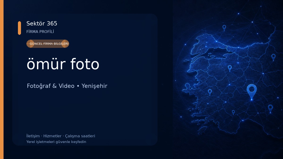 ömür foto