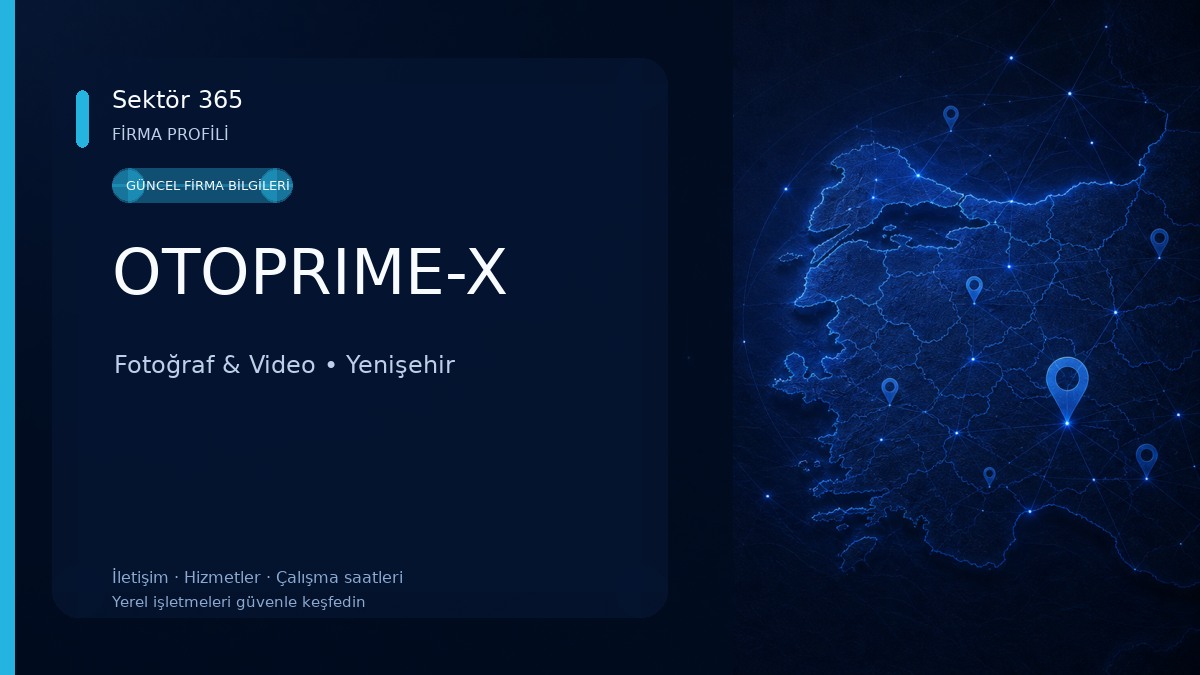 OTOPRIME-X