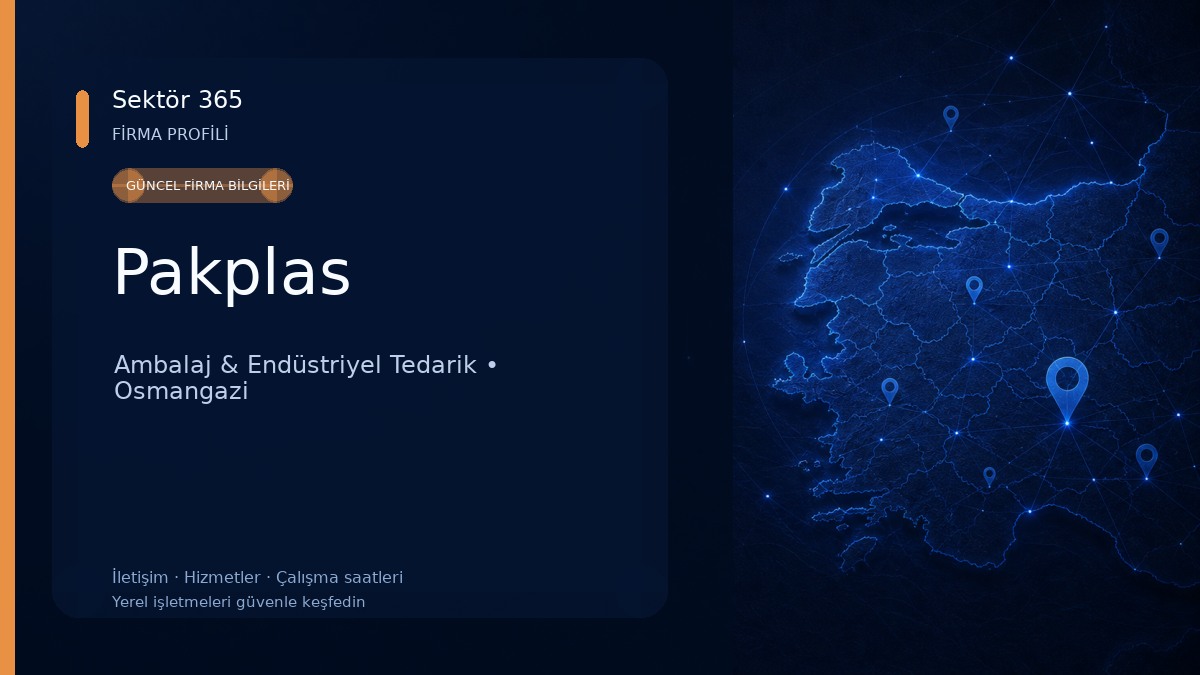 Pakplas