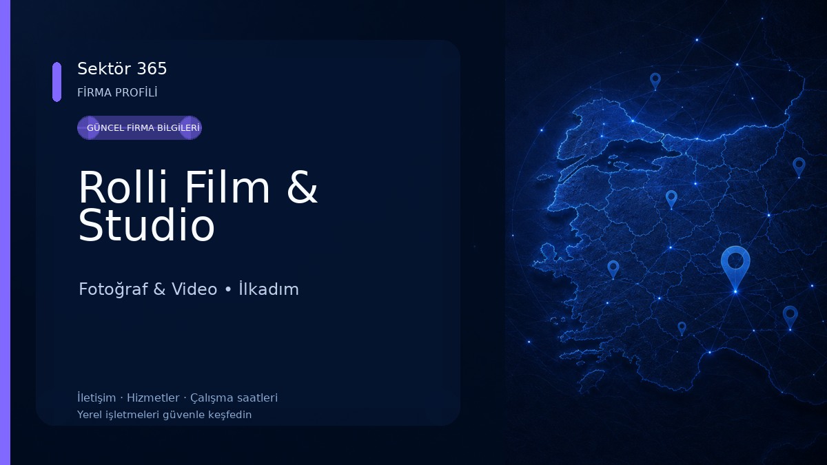 Rolli Film & Studio 