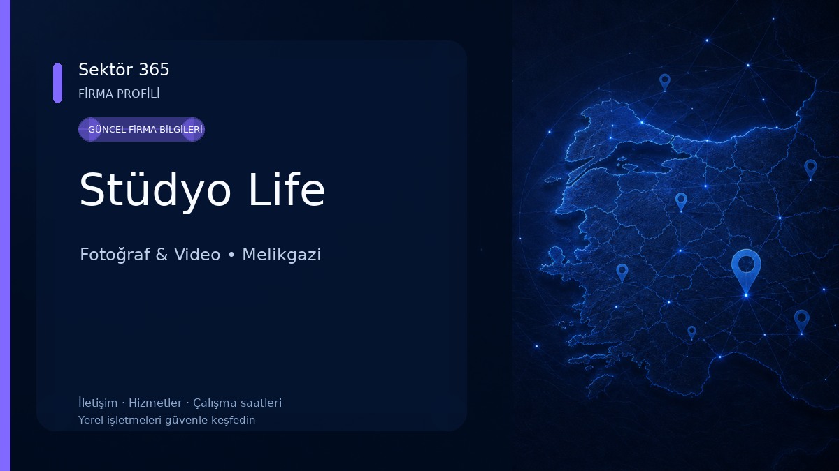 Stüdyo Life
