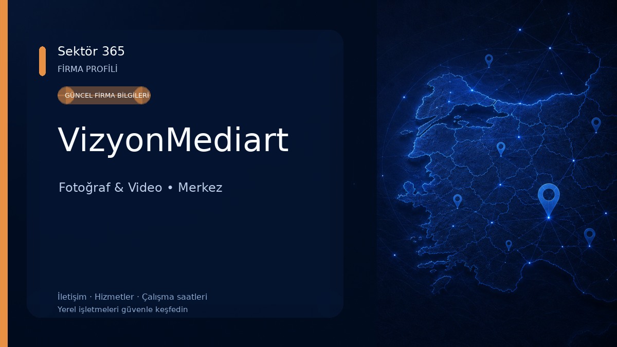 VizyonMediart