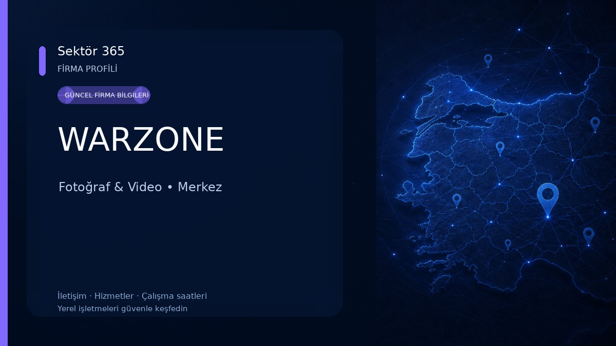 WARZONE
