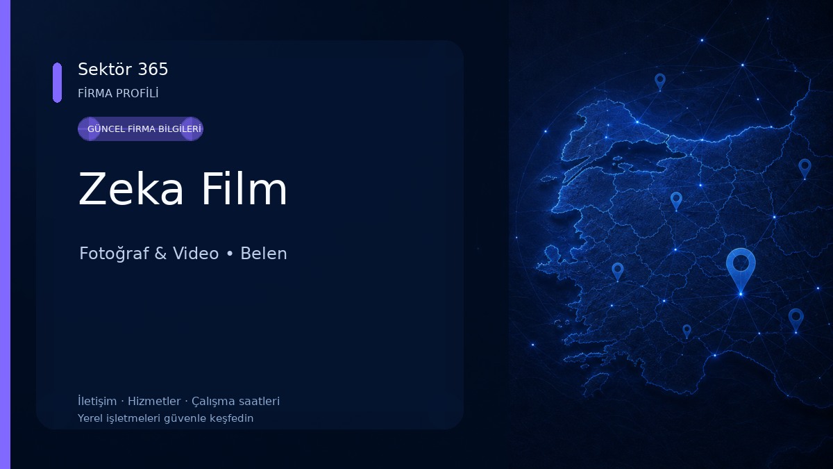 Zeka Film